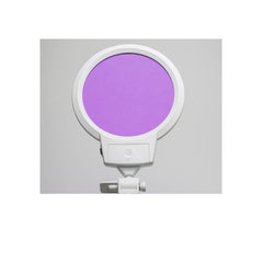 Lampworking Bench Mount Shield, #GB-SFP-BMSR