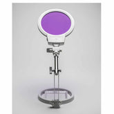 Lampworking Bench Mount Shield, #GB-SFP-BMSR