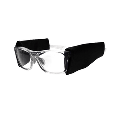 Lateral Eye Protection