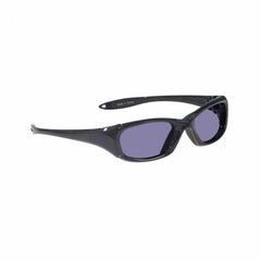 Glassworking Safety Glasses, Polycarbonate Sodium Flare - Model MX30 #GB-SFP-MX30