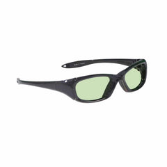 Glassworking Safety Glasses - Light Green, Model MX30 #GB-LG-MX30