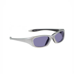 Glassworking Safety Glasses, Polycarbonate Sodium Flare - Model MX30 #GB-SFP-MX30