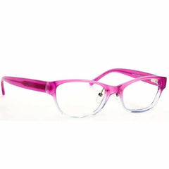 HUDSON OPTICAL DESIGNGUARD SERIES 101 EYEGLASSES