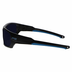 Model Q368 Glassworking Safety Glasses – BoroTruView 5.0