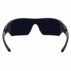 Model Q368 Glassworking Safety Glasses – BoroTruView 5.0