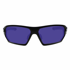 Glassworking Safety Glasses – Sodium Flare Polycarbonate, Model Q368
