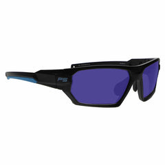 Glassworking Safety Glasses – Sodium Flare Polycarbonate, Model Q368