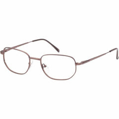 OnGuard 076 Prescription Safety Glasses