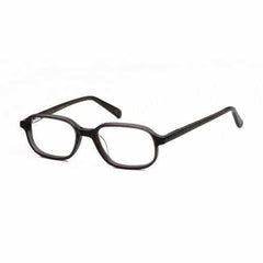 OnGuard 080 Prescription Safety Glasses, Plastic Frame