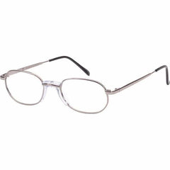 OnGuard 091 Prescription Safety Glasses