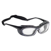 OnGuard 220FS Prescription Safety Glasses