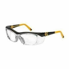 OnGuard 225S Prescription Safety Glasses