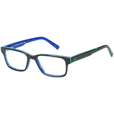OnGuard 621 Prescription Safety Glasses