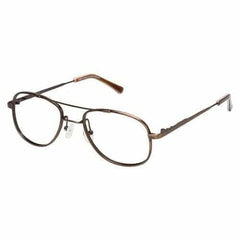OnGuard 709FT Prescription Safety Glasses