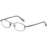 OnGuard A-2 SG105 Prescription Safety Glasses
