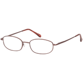 OnGuard A-2 SG115 Prescription Safety Glasses