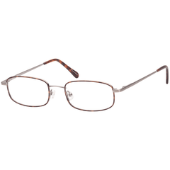 OnGuard A-2 SG118 Prescription Safety Glasses