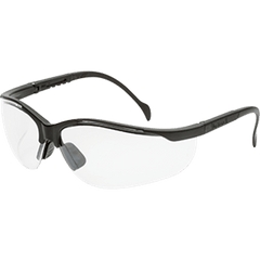OnGuard Plano Venture II Safety Glasses