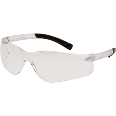OnGuard Plano Ztek Safety Glasses