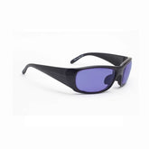 Glassworking Safety Glasses, Polycarbonate Sodium Flare - Model P820 #GB-SFP-P820