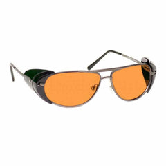Laser Strike Blue/Green Beam Reduction Glasses in Model 600