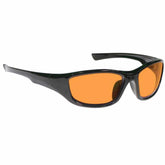 Laser Strike Blue/Green Beam Reduction Glasses in Model 703