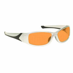 Laser Strike Blue/Green Beam Reduction Glasses in Model 808