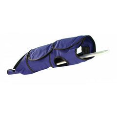Radiolucent Papoose Board MRI Safe - Extra Large (Teenager - Adult)