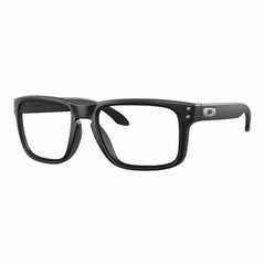 Oakley Holbrook Radiation Glasses