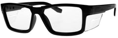 Prescription Safety Glasses T9538S
