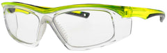Prescription Safety Glasses T9559