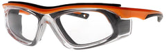 Prescription Safety Glasses T9603