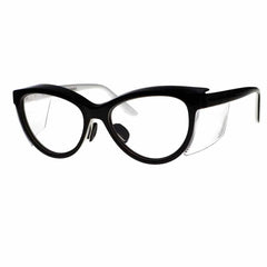 Prescription Safety Glasses T9730