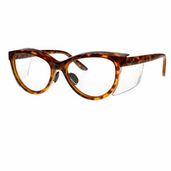 Prescription Safety Glasses T9730