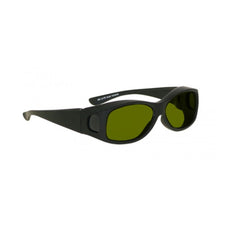 Laser Strike Blue/Green/Red Beam Reduction Glasses in Model 33