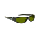 Laser Strike Blue/Green/Red Beam Reduction Glasses in Model 808
