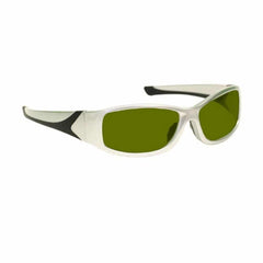 Laser Strike Blue/Green/Red Beam Reduction Glasses in Model 808