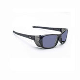 Glassworking Safety Glasses, Polycarbonate Sodium Flare - Model Q200 #GB-SFP-Q200