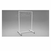 Mobile Radiation Apron Valet Rack, #RAR-MAR36