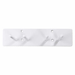 Wall Mounted Lead Apron Peg Rack