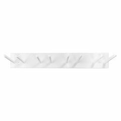 Wall Mounted Lead Apron Peg Rack