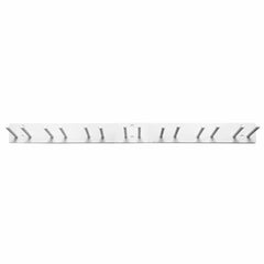 Wall Mounted Lead Apron Peg Rack