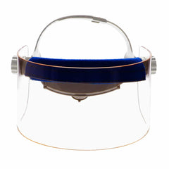 Panoramic Radiation Face Mask