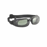 Glassworking Safety Glasses - Light Green, Model RK2 #GB-LG-RK2