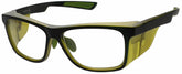 Prescription Safety Glasses RX-15011