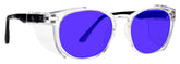 Sodium Flare Poly Lampworking Glasses 190