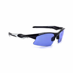 Glassworking Safety Glasses - Polycarbonate Sodium Flare, Model 456 #GB-SFP-456