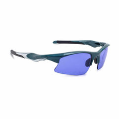 Glassworking Safety Glasses - Polycarbonate Sodium Flare, Model 456 #GB-SFP-456