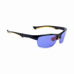 Glassworking Safety Glasses - Polycarbonate Sodium Flare, Model 5008 #GB-SFP-5008