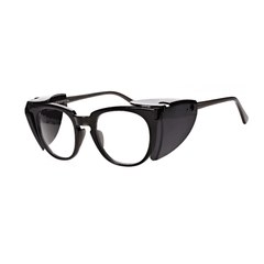 Prescription Safety Glasses RX-70-PC